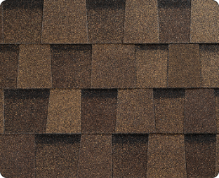 Pinnacle Pristine Burnt Hickory