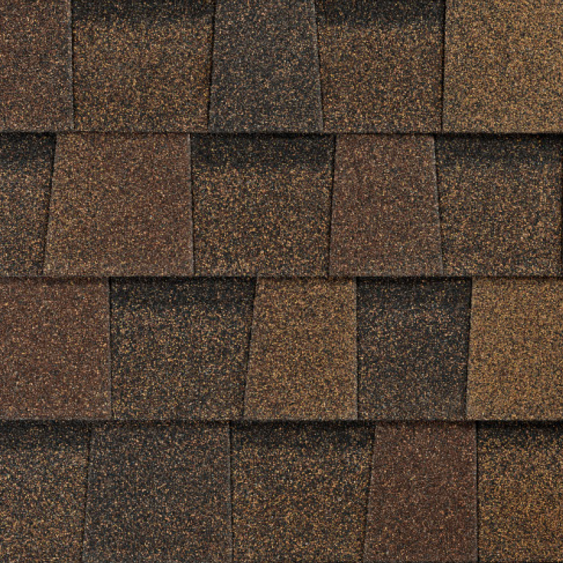 Pinnacle Pristine Chestnut
