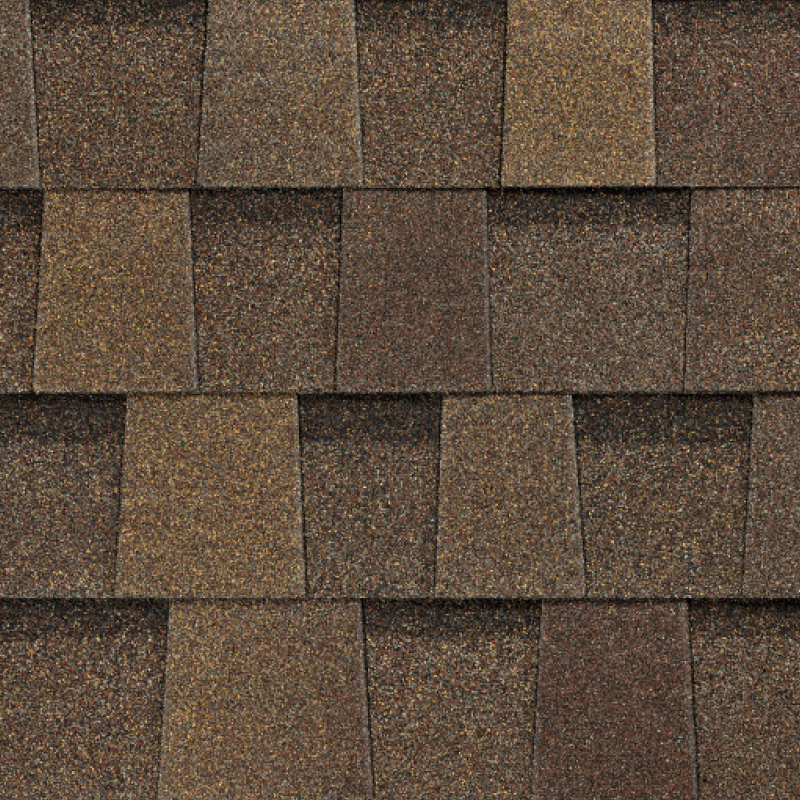 Pinnacle Pristine Rustic Highland