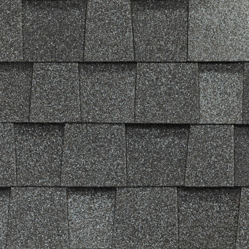 Pinnacle Impact Pewter IR