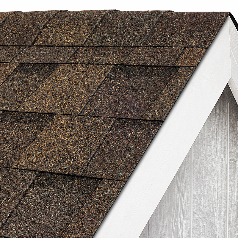 Pinnacle Impact Rustic Highland IR