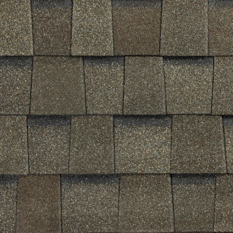 Pinnacle Impact Weathered Wood IR