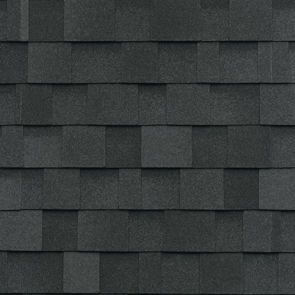 Cambridge Dual Black