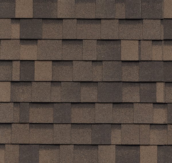 Dynasty Shadow Brown