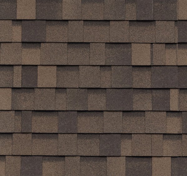 Nordic Shadow Brown
