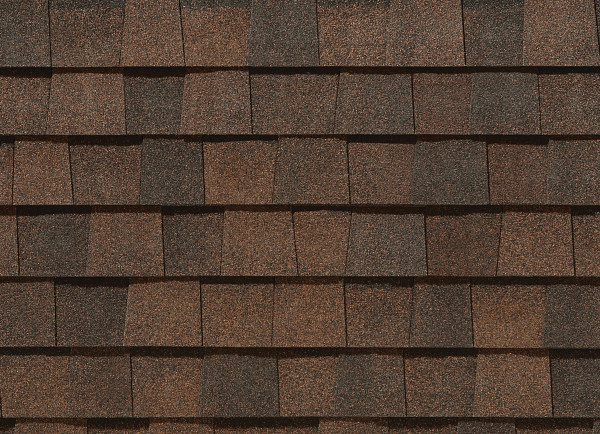 Landmark Burnt Sienna