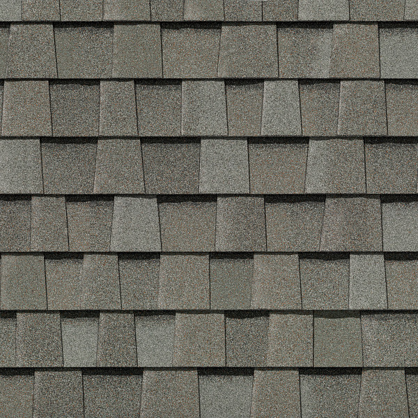 Landmark Cobblestone Gray