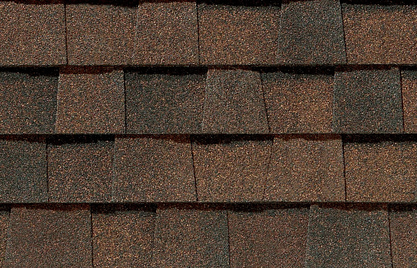 Landmark ClimateFlex Burnt Sienna