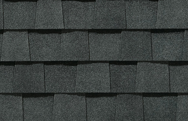 Landmark ClimateFlex Moiré Black