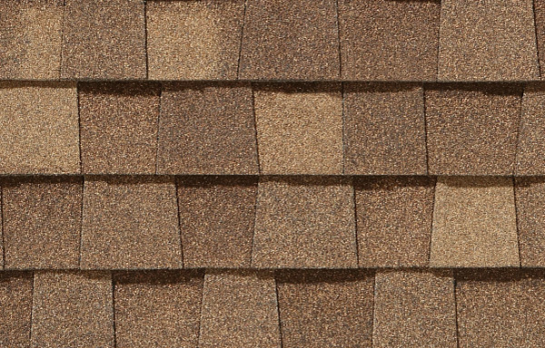 Landmark ClimateFlex Resawn Shake