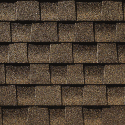 Timberline HDZ Barkwood