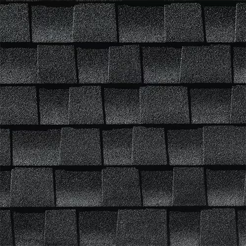 Timberline HDZ Charcoal