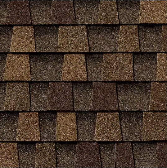 Timberline HDZ Chestnut Valley
