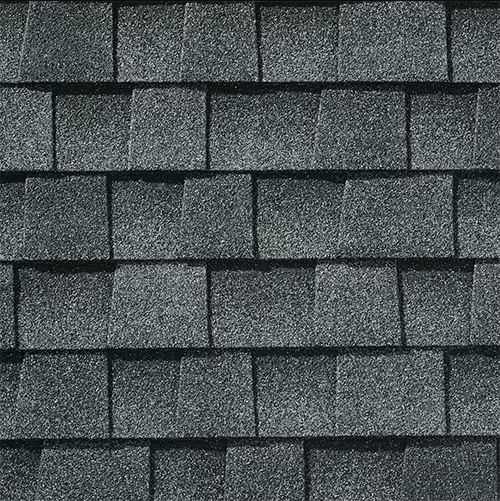 Timberline HDZ Pewter Gray