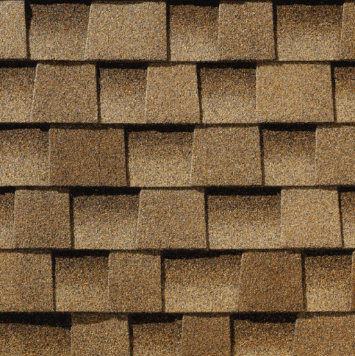 Timberline HDZ Shakewood