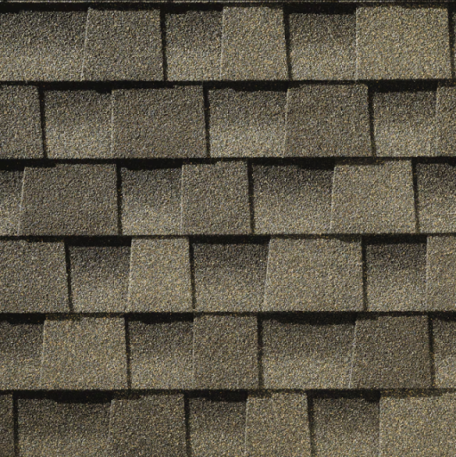 Timberline HDZ Weathered Wood