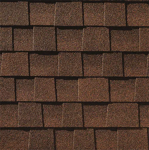 Natural Shadow Hickory