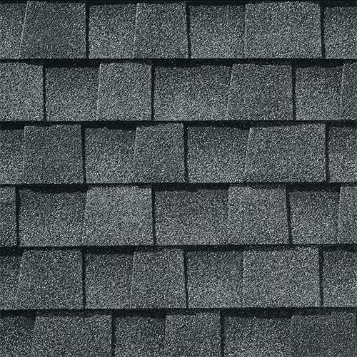 Natural Shadow Pewter Gray