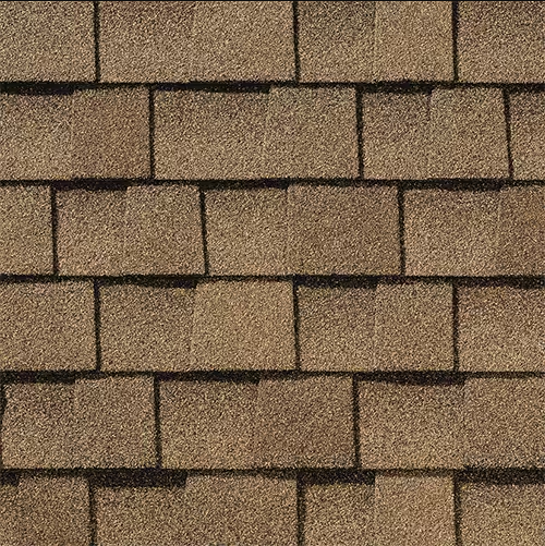 Natural Shadow Shakewood