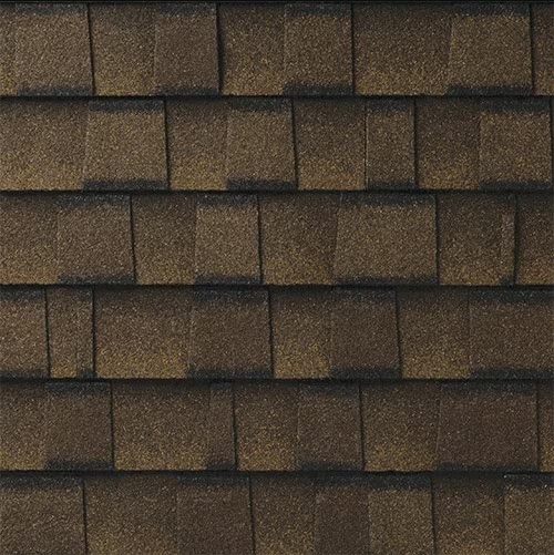 Timberline UHDZ Barkwood