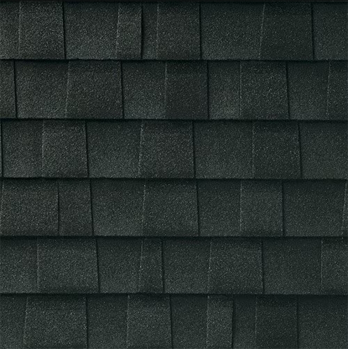 Timberline UHDZ Charcoal