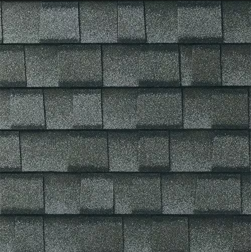 Timberline UHDZ Pewter Gray