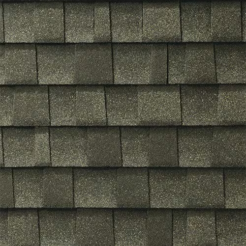 Timberline UHDZ Weathered Wood
