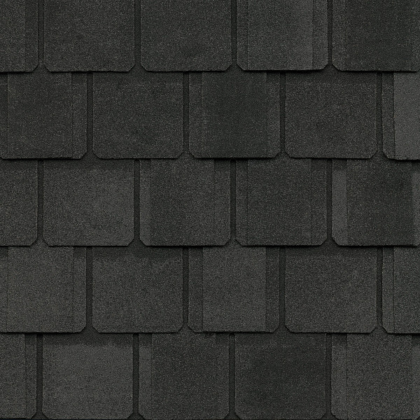 Belmont Black Granite