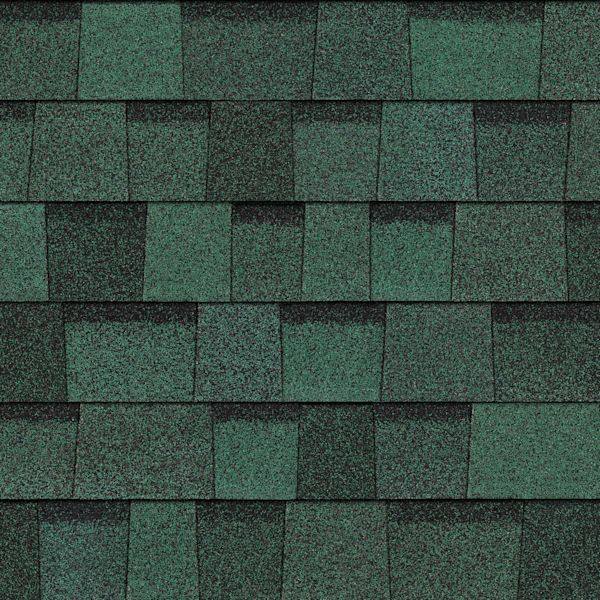 TruDefinition Duration Chateau Green