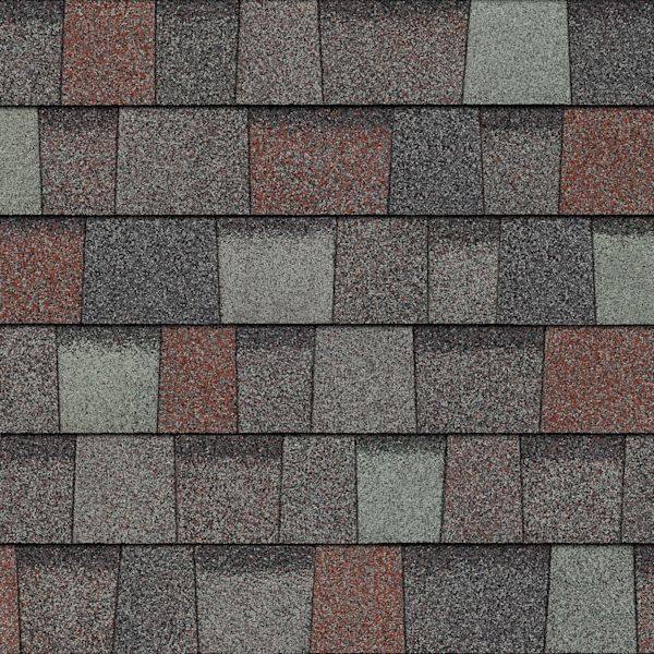 TruDefinition Duration Colonial Slate