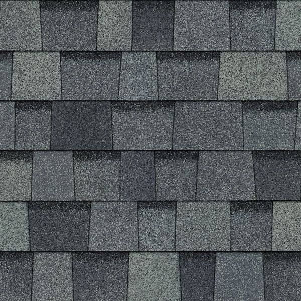 TruDefinition Duration Estate Gray