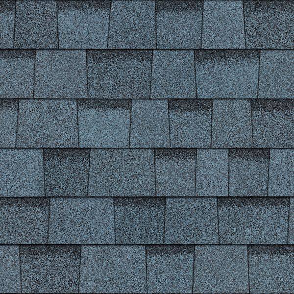 TruDefinition Duration Harbor Blue