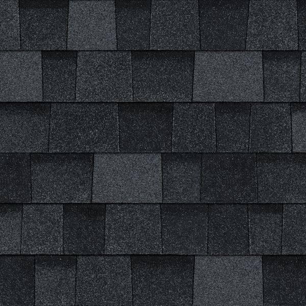 TruDefinition Duration Onyx Black