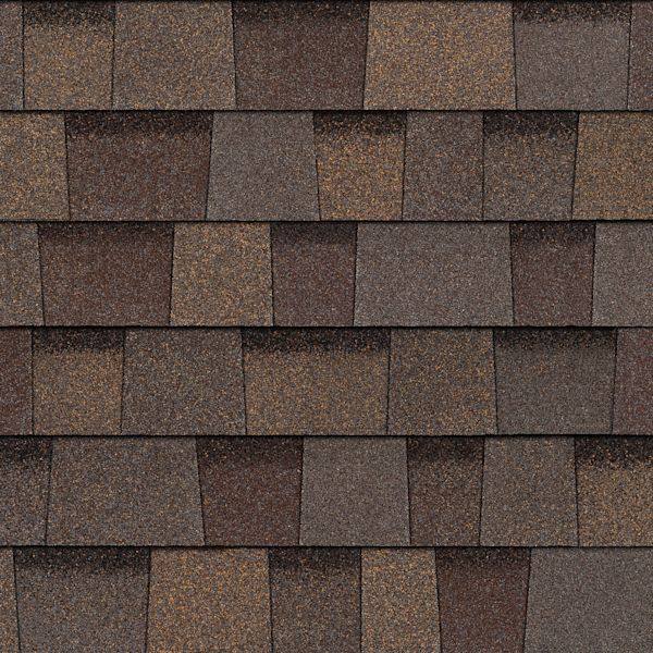TruDefinition Duration Teak