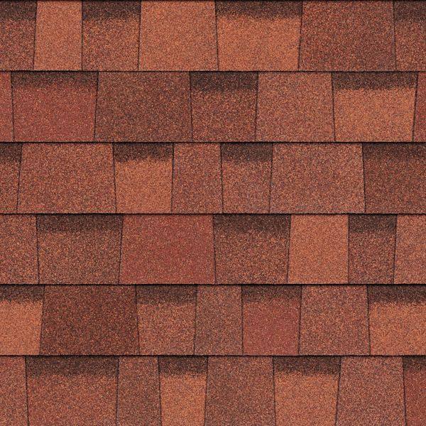 TruDefinition Duration Terra Cotta