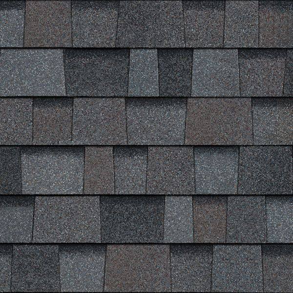 TruDefinition Duration Williamsburg Gray