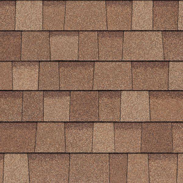 Oakridge Desert Tan