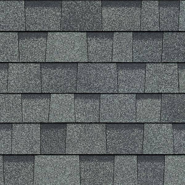 Oakridge Estate Gray