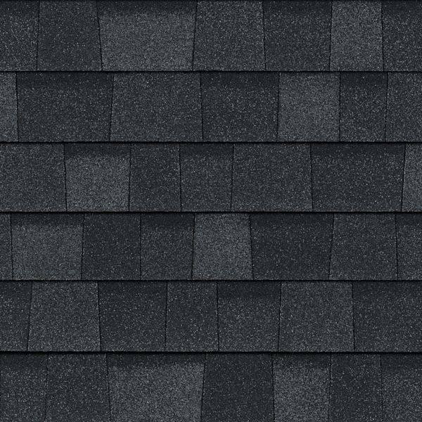 Oakridge Onyx Black