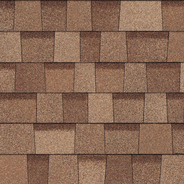 TruDefinition Duration STORM Desert Tan