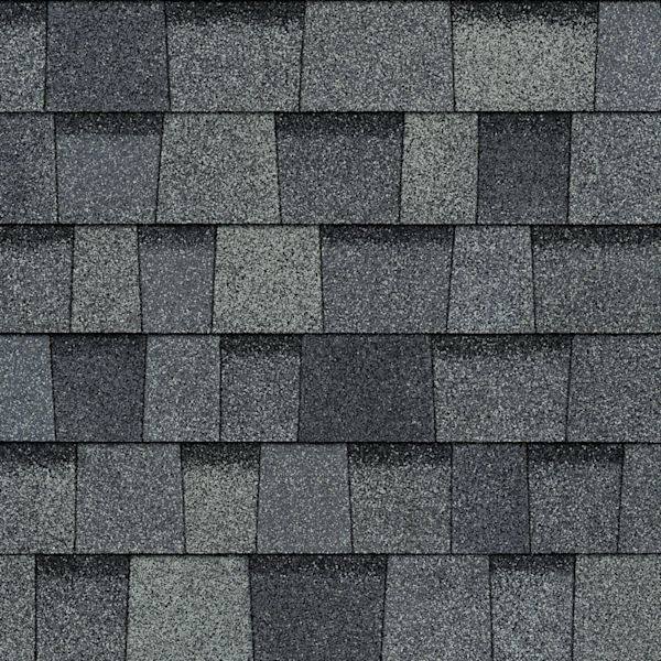 TruDefinition Duration STORM Estate Gray
