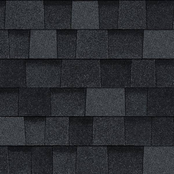 TruDefinition Duration STORM Onyx Black
