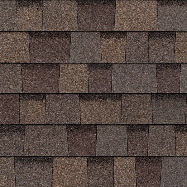 TruDefinition Duration STORM Teak