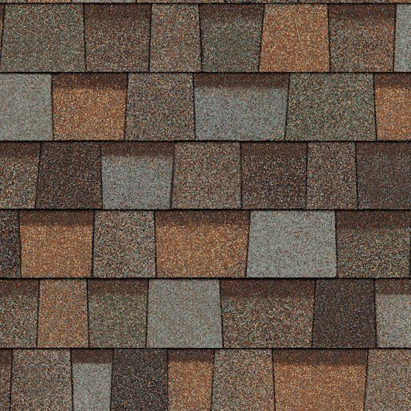 TruDefinition Duration Designer Aged Copper