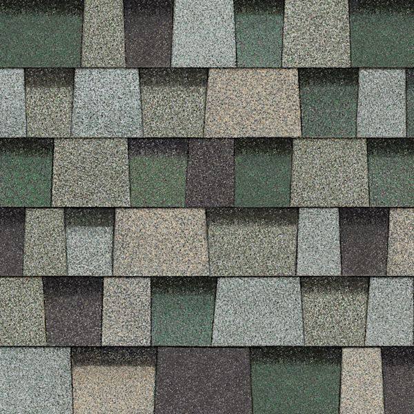 TruDefinition Duration Designer Evergreen Mist