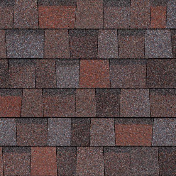 TruDefinition Duration Designer Merlot