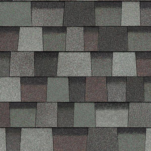 TruDefinition Duration Designer Mountain Pine