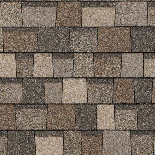 TruDefinition Duration Designer Sand Dune