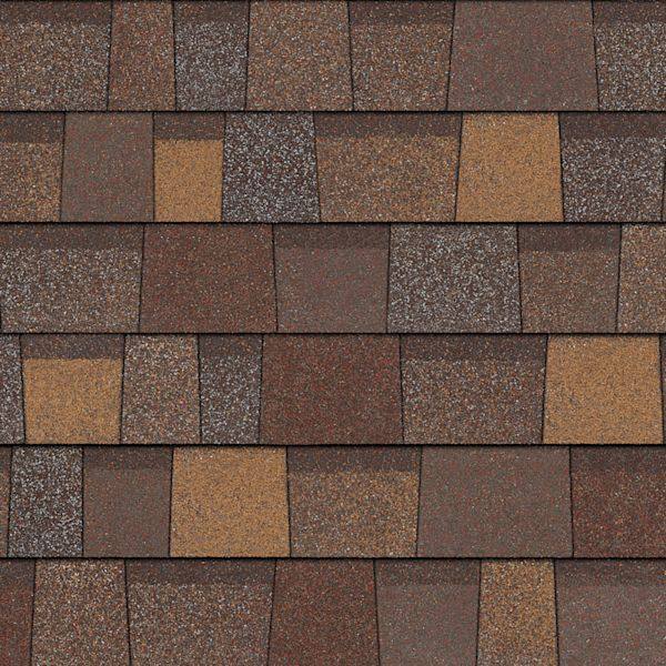 TruDefinition Duration Designer Sedona Canyon