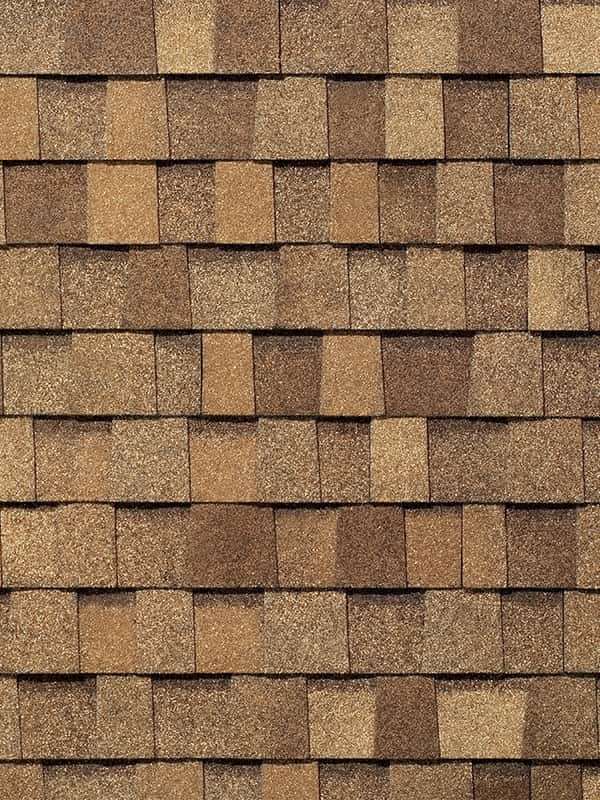 Titan XT Rustic Cedar